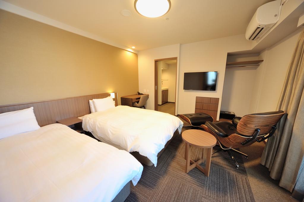 Dormy Inn Express Meguro Aobadai Hot Spring