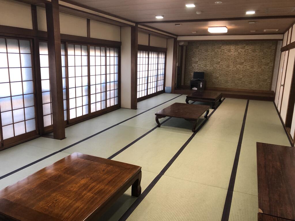 Takigawa Ryokan