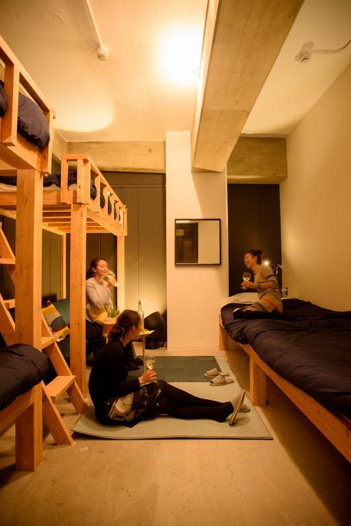 Hostel Niniroom