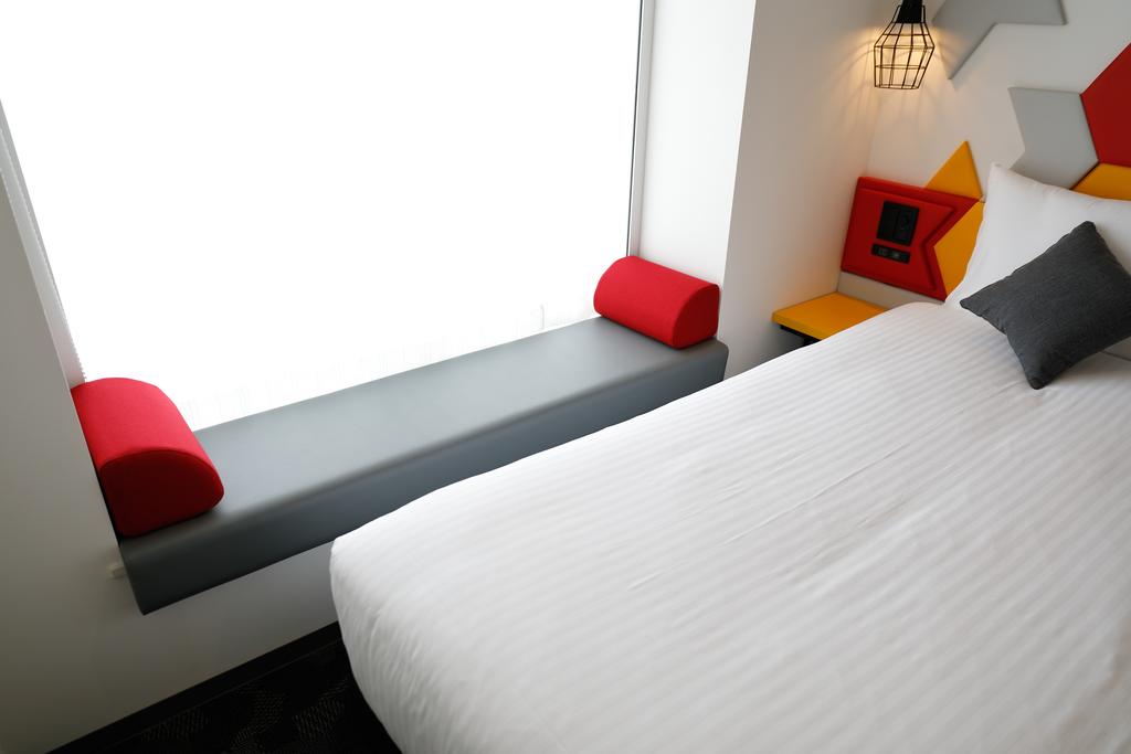 ibis Styles Tokyo Bay