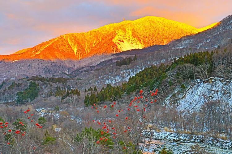 Nakao Kogen Hotel Kazaguruma