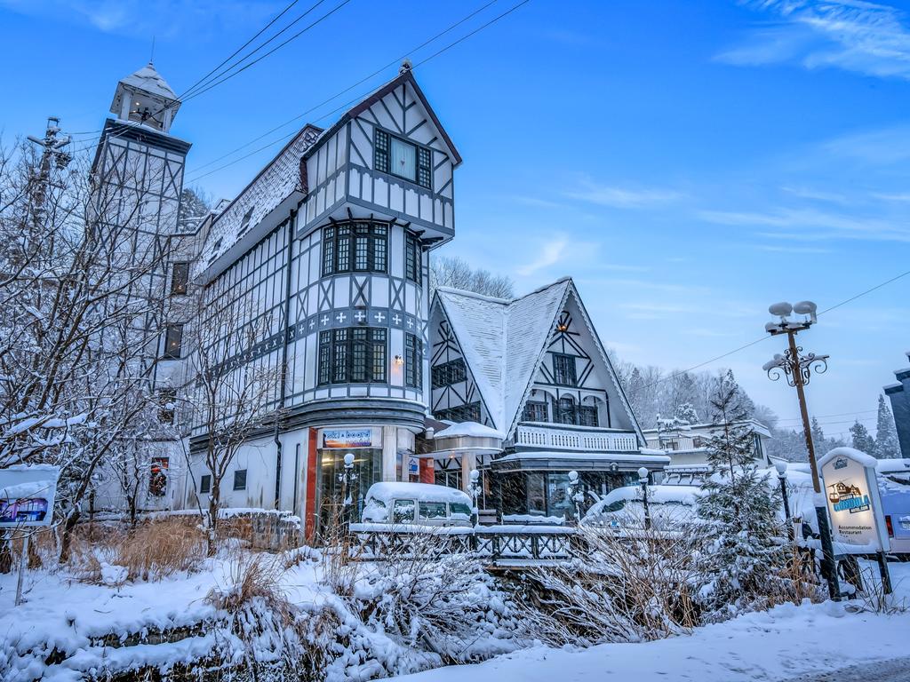 Hakuba Gondola Hotel