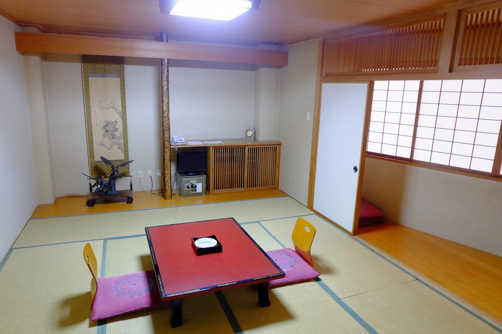 Daikokuya Ryokan