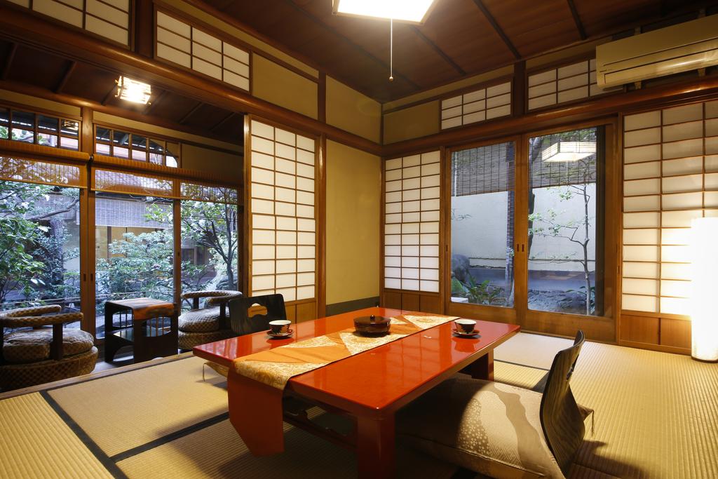 Ryokan Sanga