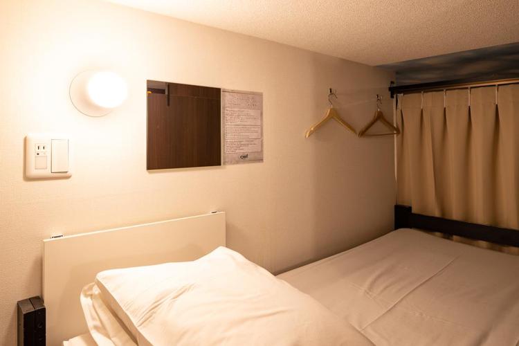 Hotel Owl Tokyo Nippori