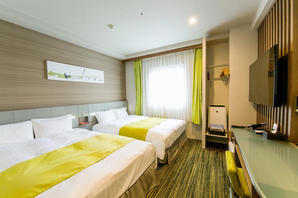 Hotel Sardonyx Ueno