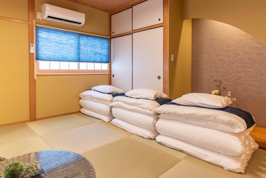 Bijou Suites Naniwa