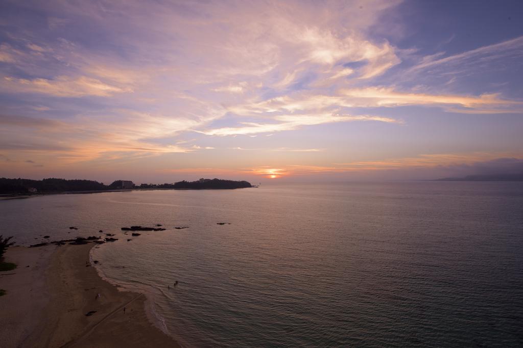 Best Western Okinawa Kouki Beach