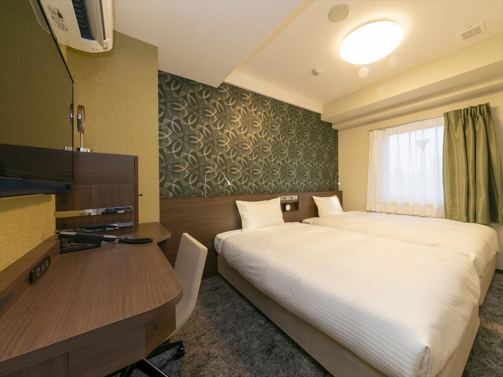 Hotel WBF Hommachi