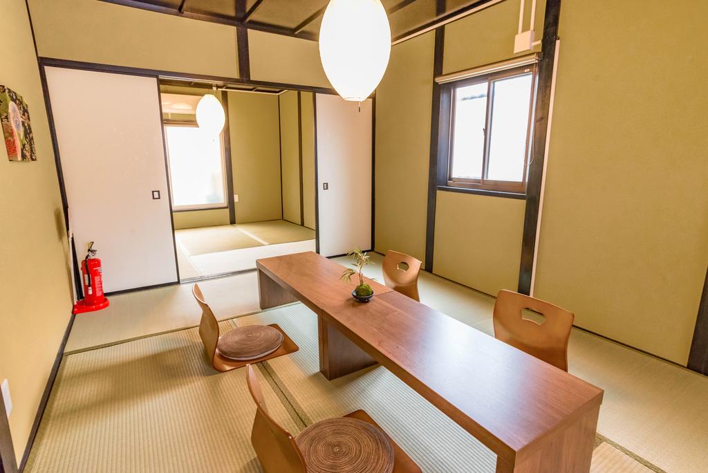 Bijou Suites Hakoniwa