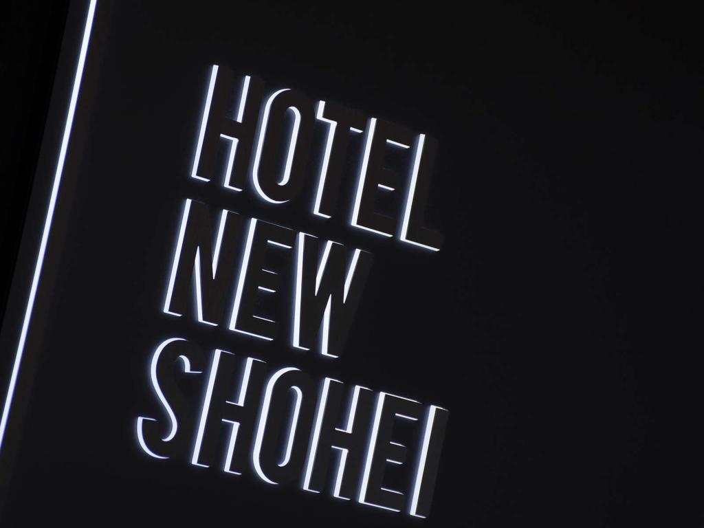 Hotel New Shohei