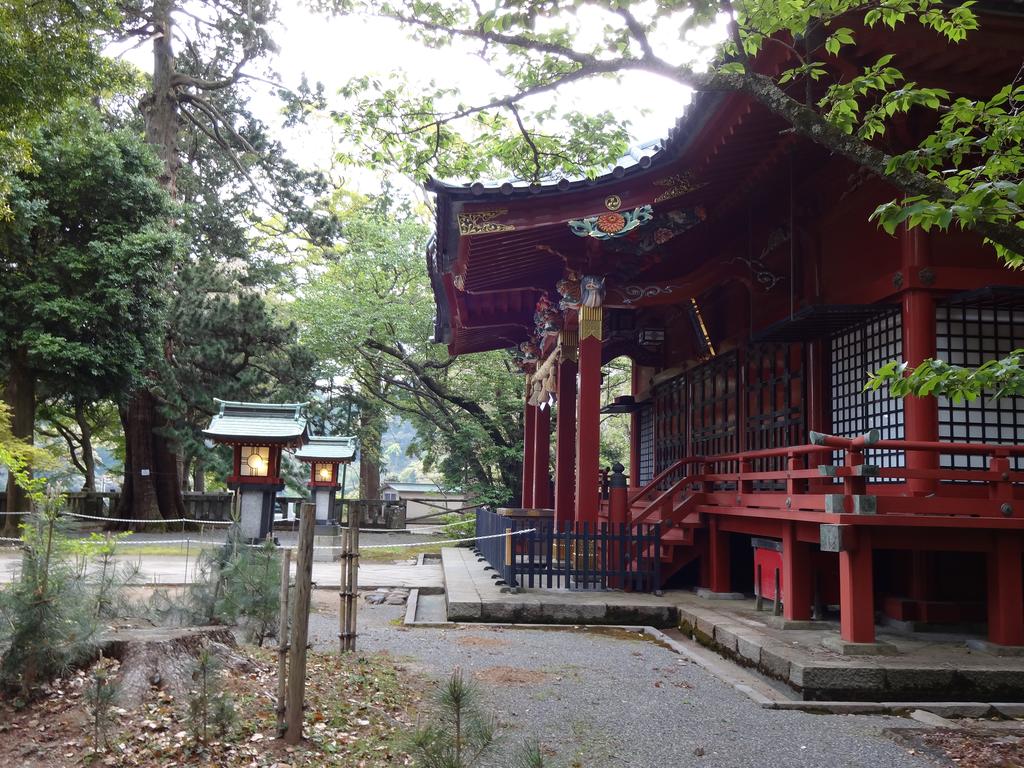 Ryokan Izuna