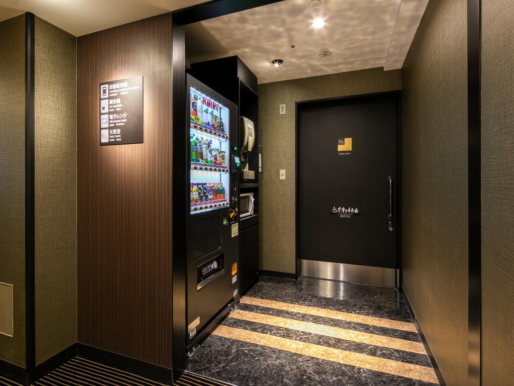 APA Hotel Nihombashi Bakurocho Ekimae