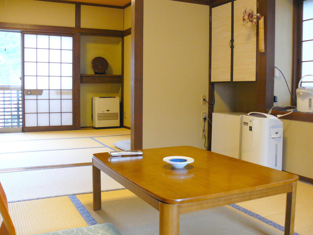 Ryokan Yamashiroya