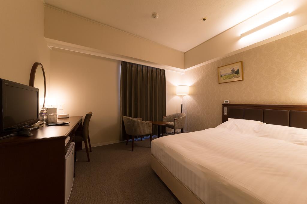 Rihga Hotel Zest Takamatsu