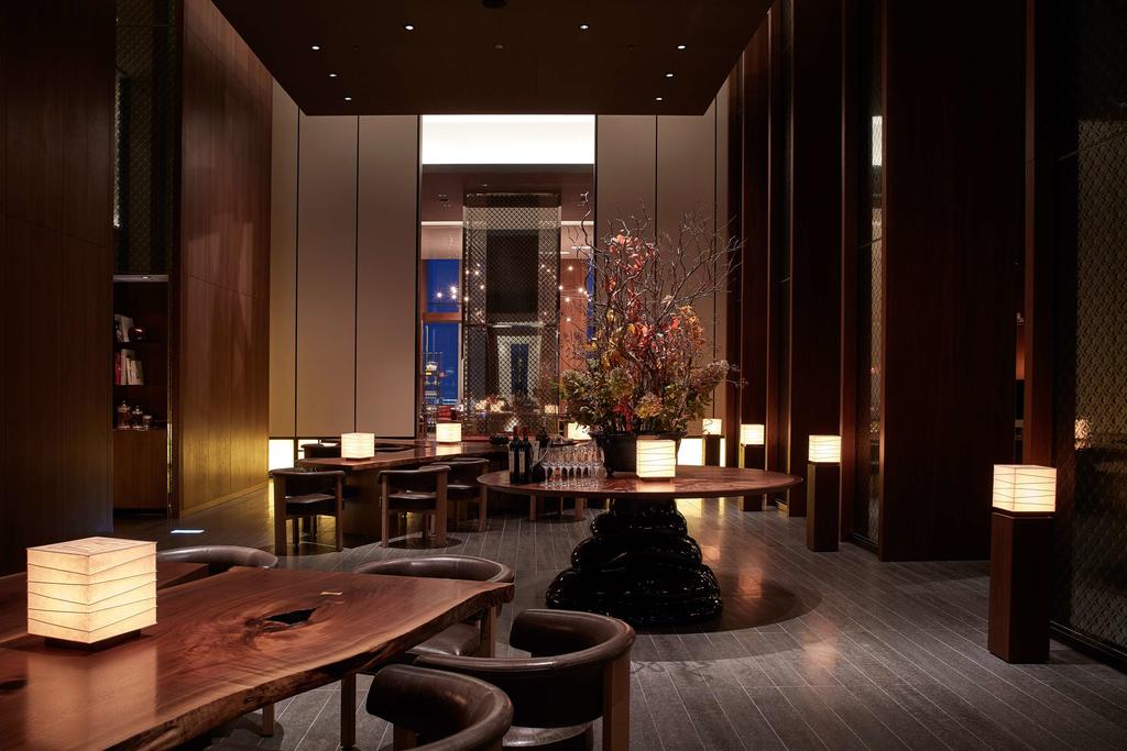 Andaz Tokyo - A Concept by Hyatt