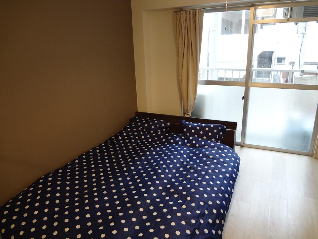 Guest House ZEN HAKATA 203