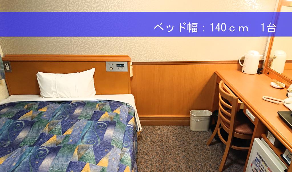 Ave Tennoji Hotel