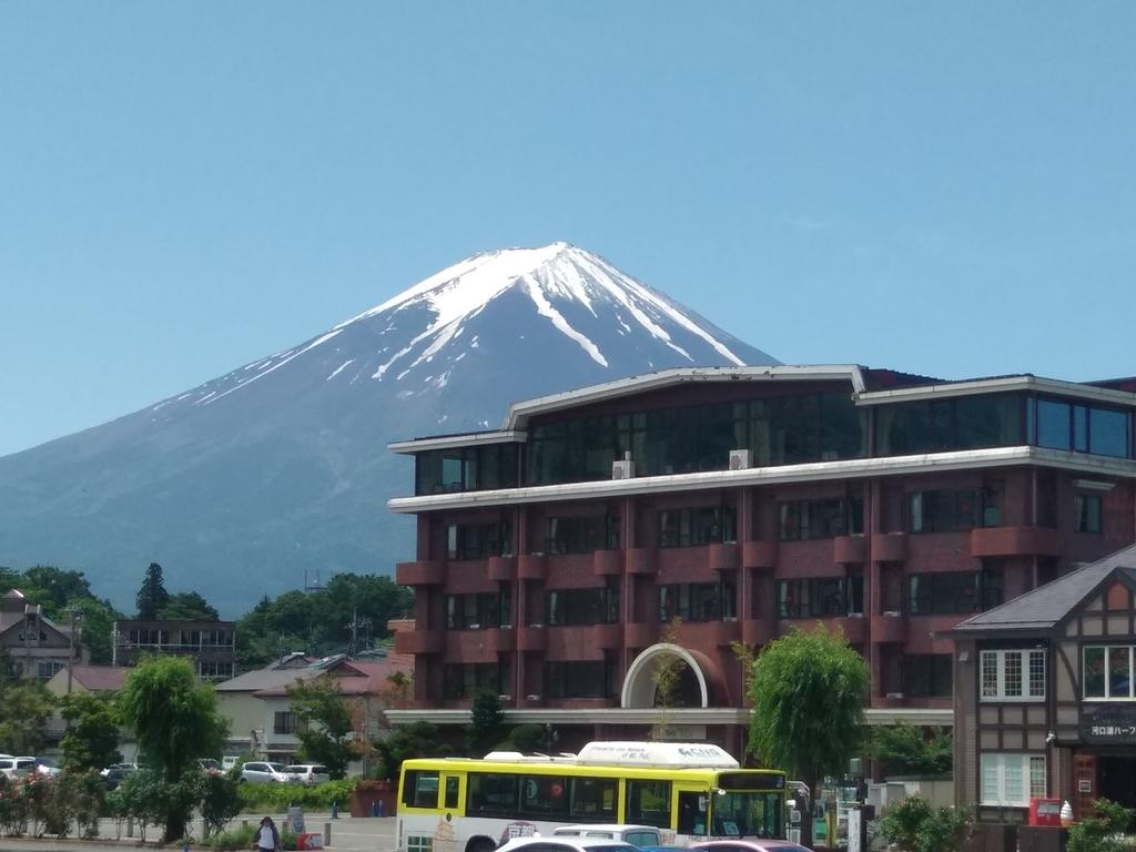 Shiki-no-Yado Fujisan