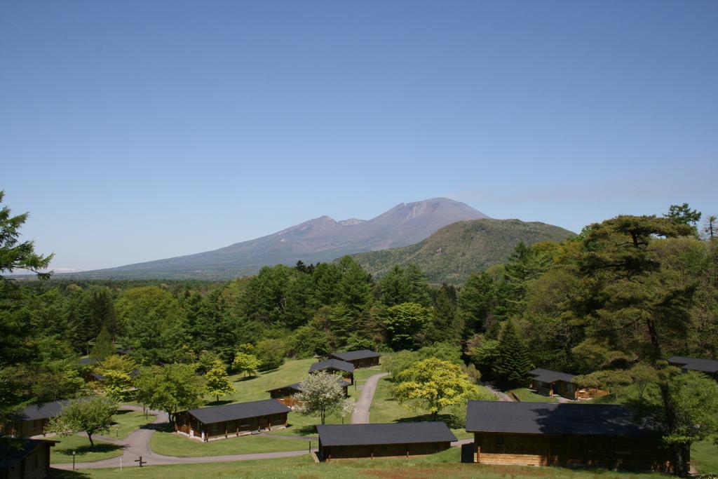 Karuizawa Prince Hotel West