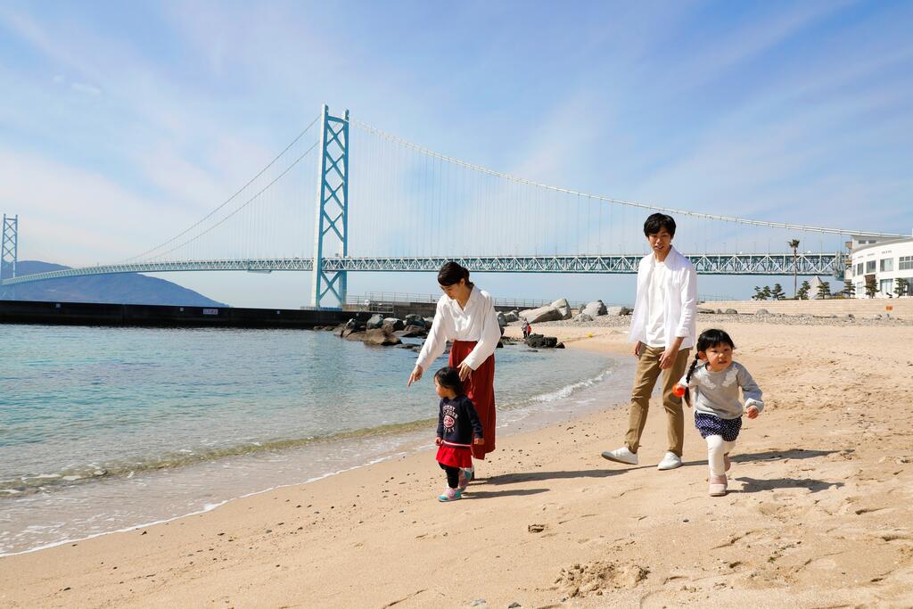 Seaside Hotel Maiko Villa Kobe