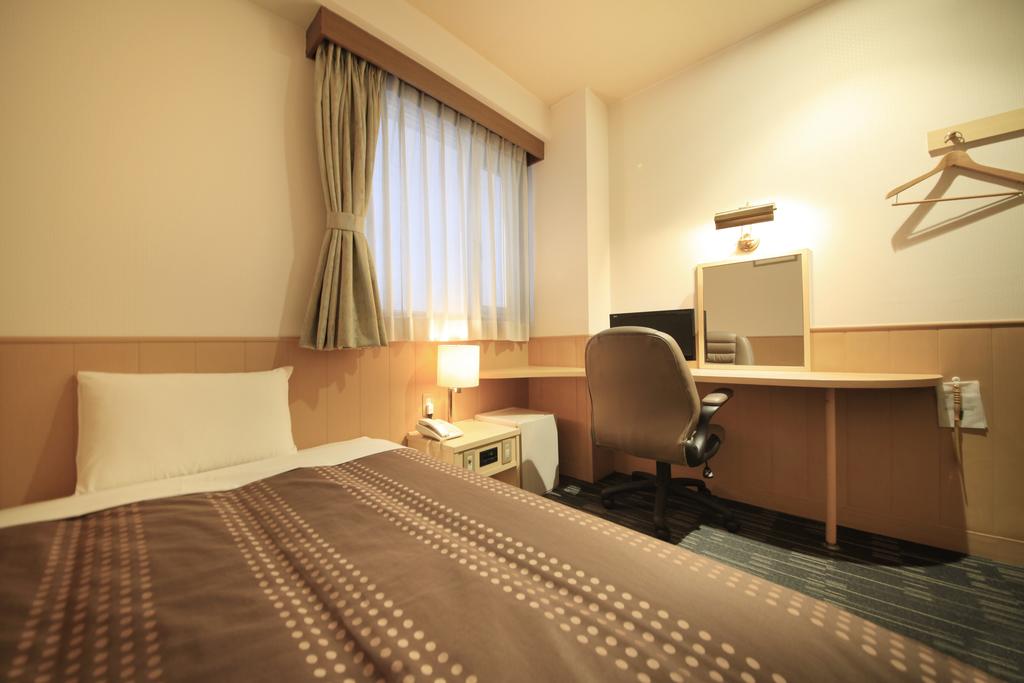 Sendai Business Hotel