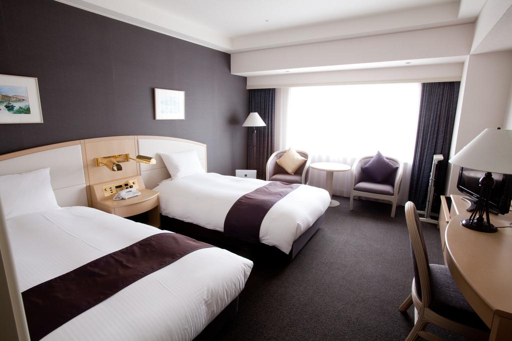 Royton Sapporo Hotel