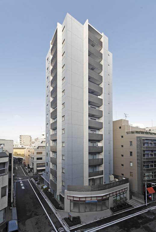 HOTEL MYSTAYS Asakusabashi