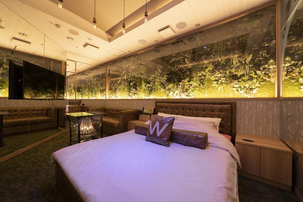 Design Hotel W Zip Club