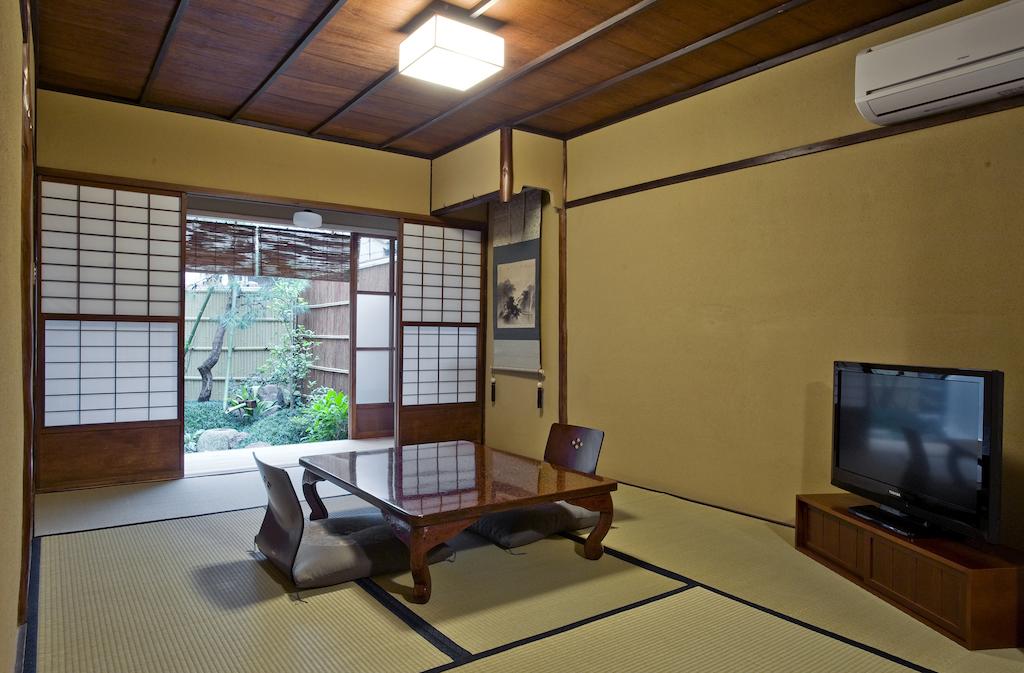 Kyoto Machiya SHOUAN