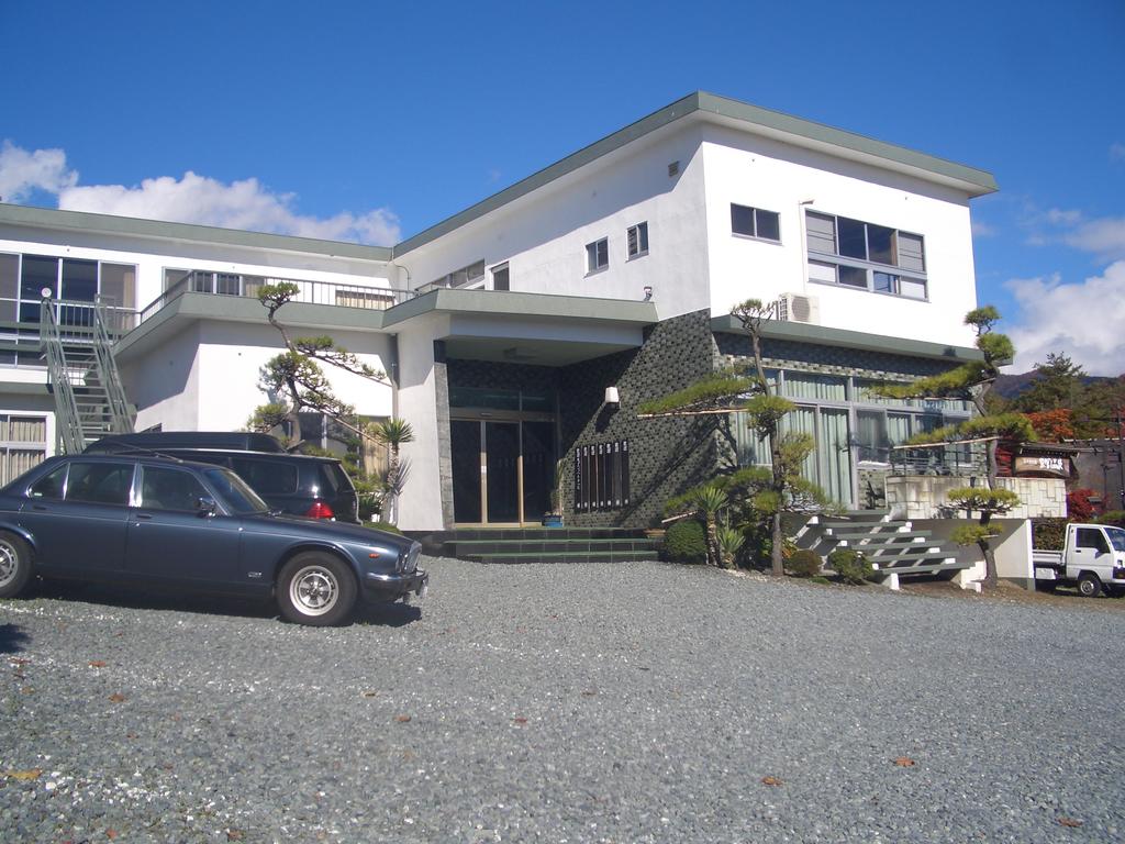 Ryokan Nashimiya Onsen