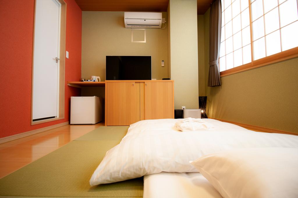 Nagomi Hotel Nippori