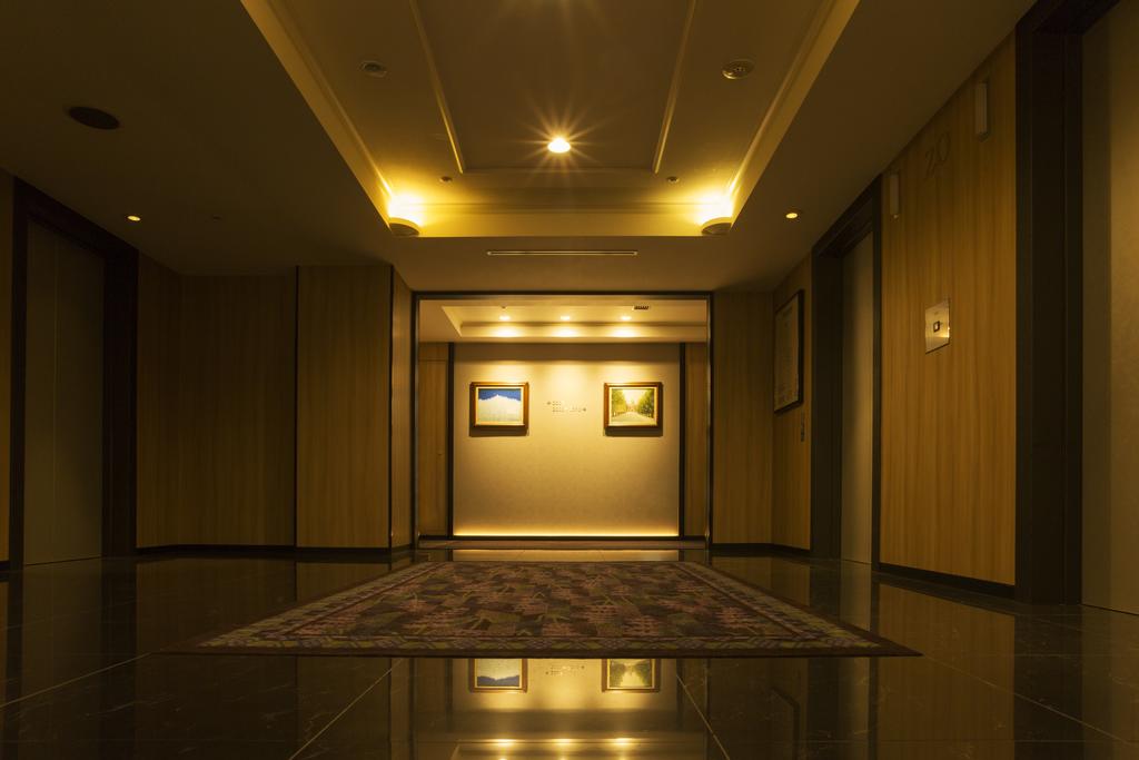 Sapporo Excel Hotel Tokyu