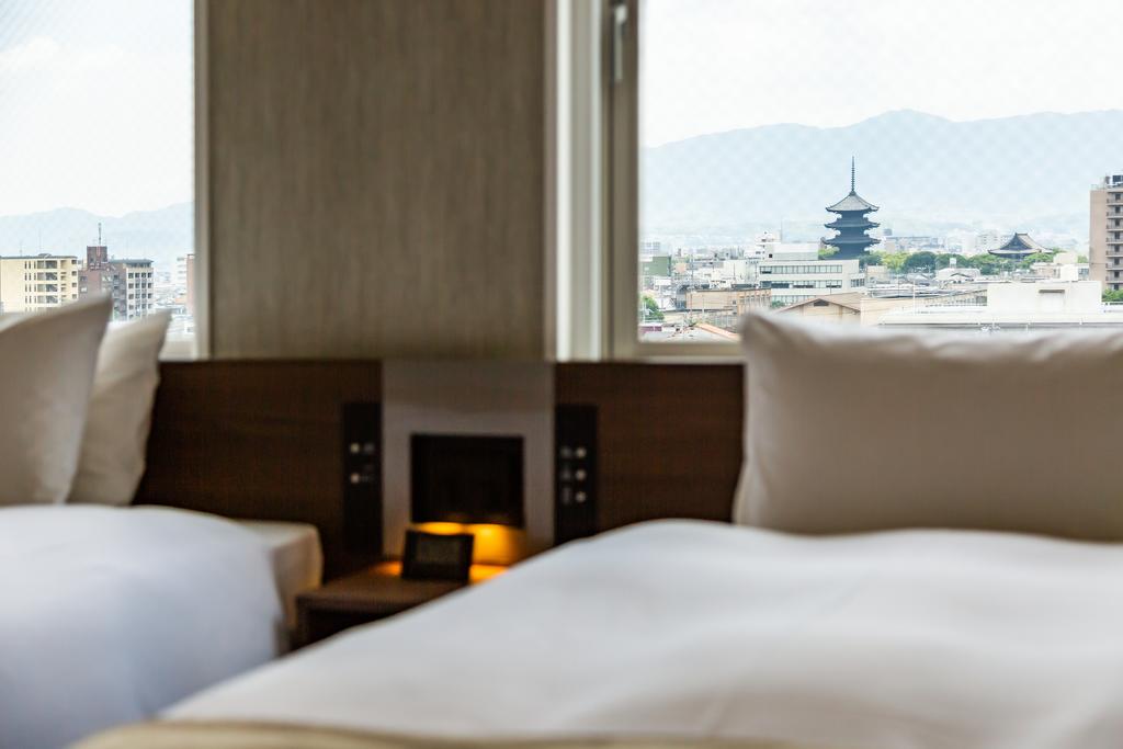 HOTEL M's EST KYOTO STATION SOUTH