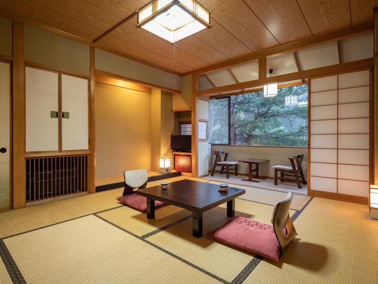 Ryokan Gizan