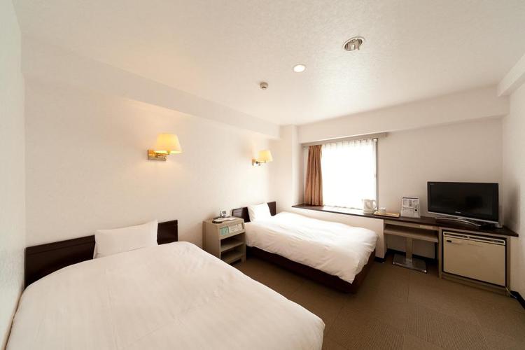 Hotel Sunline Fukuoka Ohori