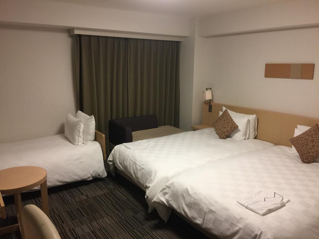 Daiwa Roynet Hotel Osaka-Uehonmachi