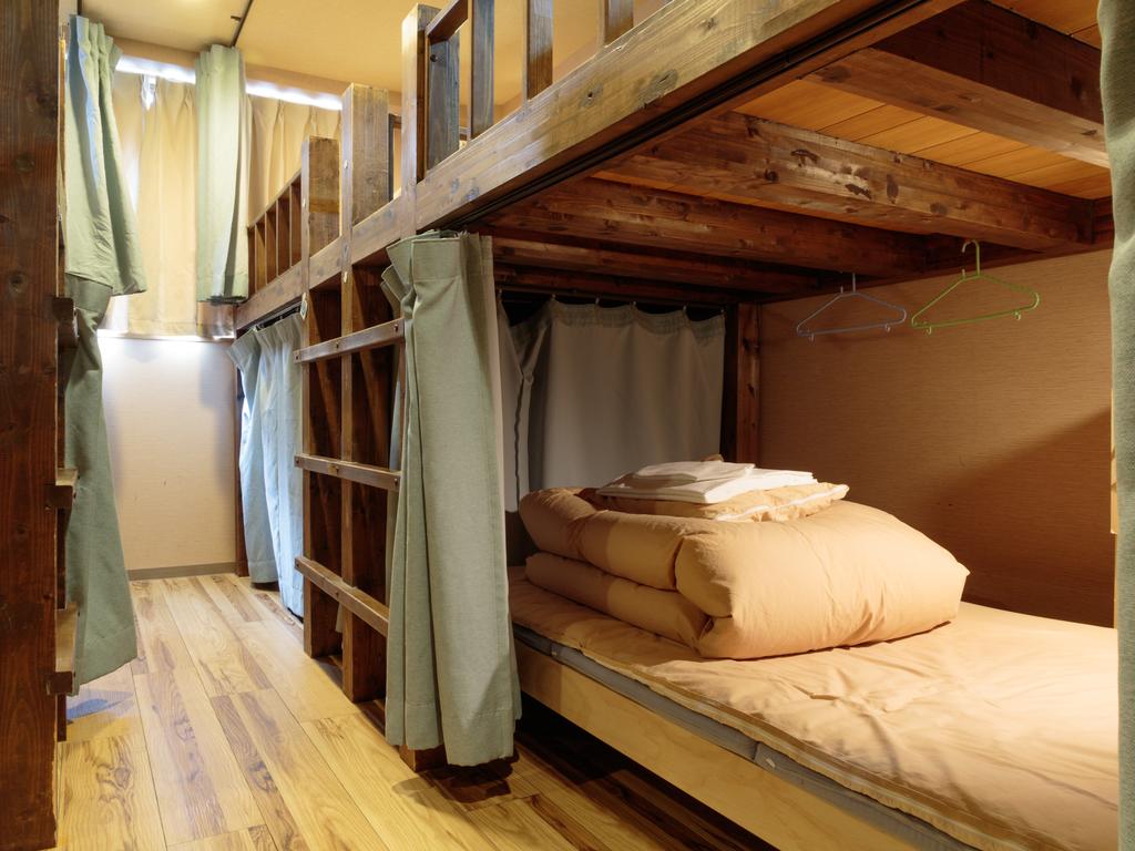 Kyoto Hana Hostel