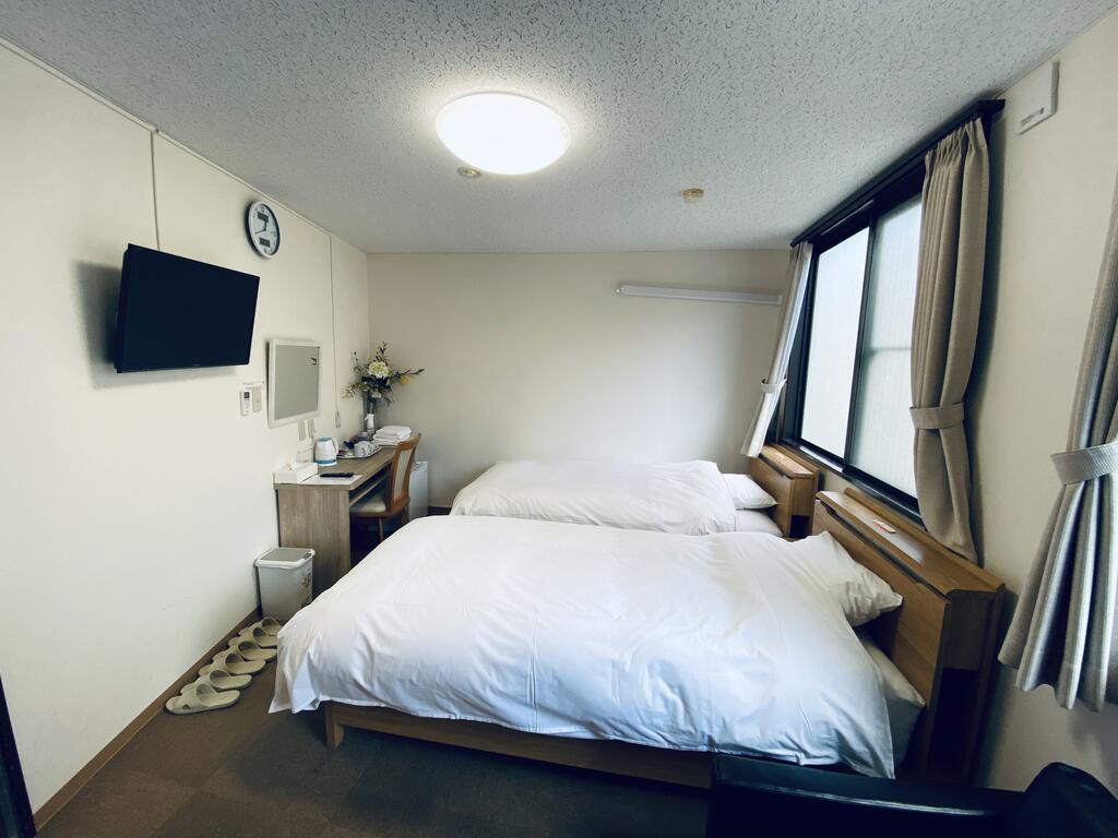 Choukou Hotel