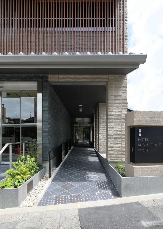 HOTEL MASTAY jingumichi