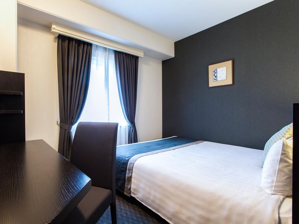 Hotel New Hankyu Osaka Annex