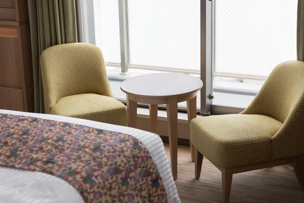 HOTEL MYSTAYS Kyoto Shijo