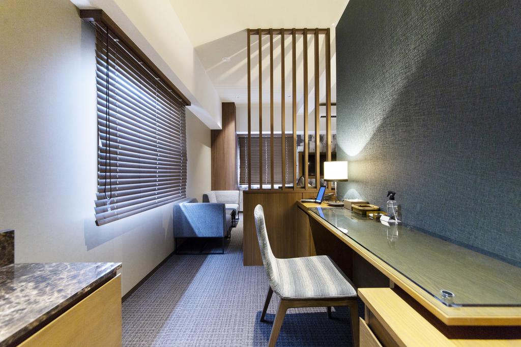 Hotel Felice Shinsaibashi By Relief