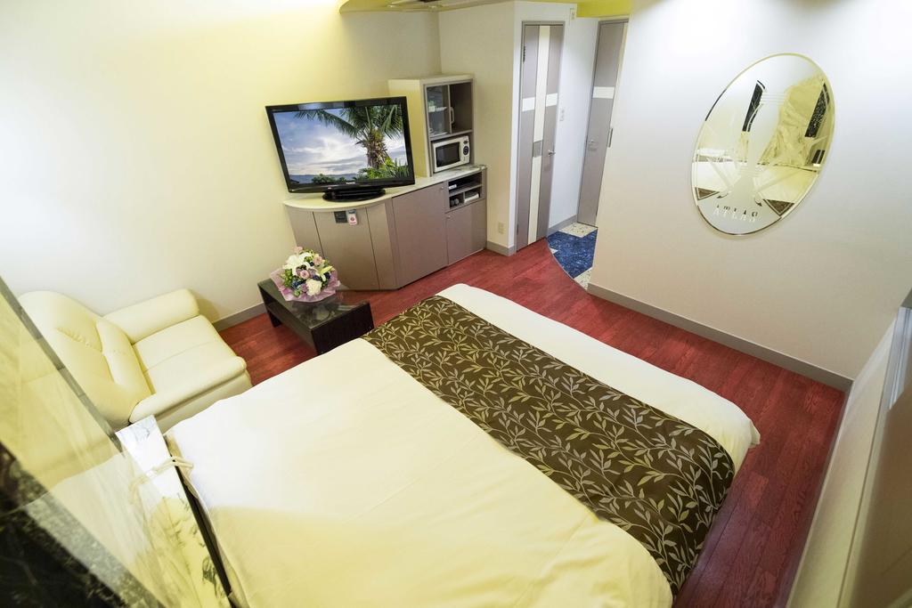 HOTEL ATLAS Shinkabukicho (Adult Only)