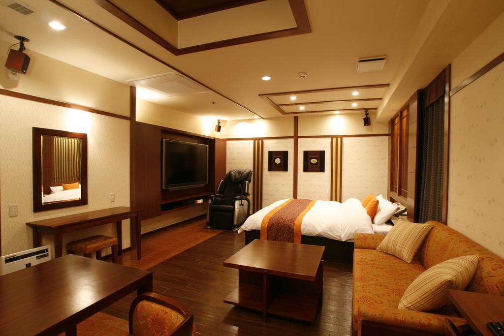 Hotel & Spa Lotus (Adult Only)