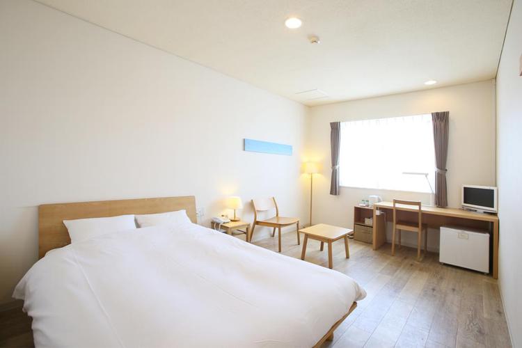 Ishigakijima Hotel Cucule