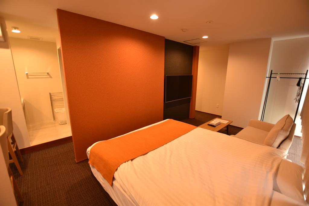 Randor Residence Tokyo Suites