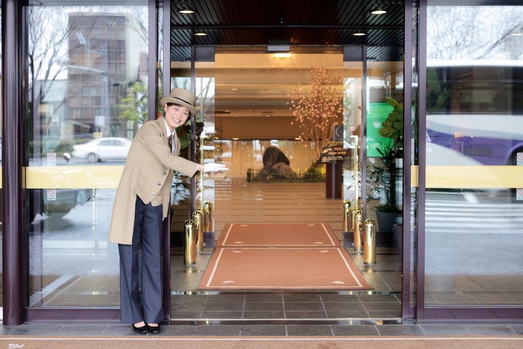 Kyoto Tokyu Hotel