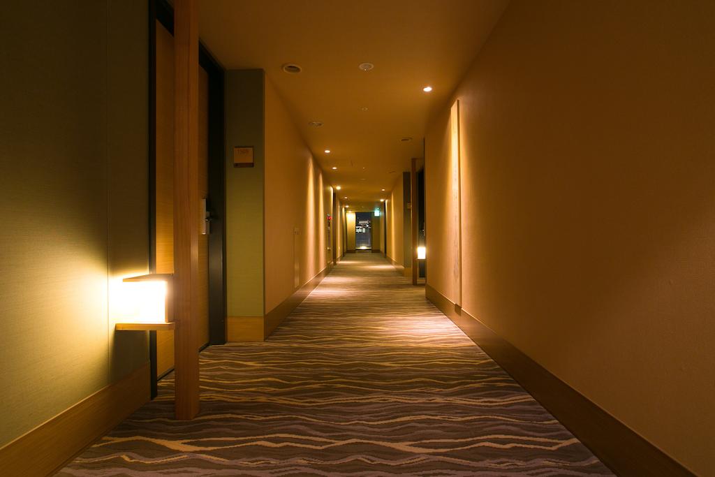 Hotel Niwa Tokyo