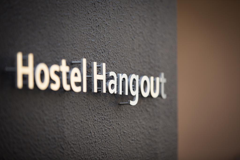 Hostel Hangout Namba Nipponbashi